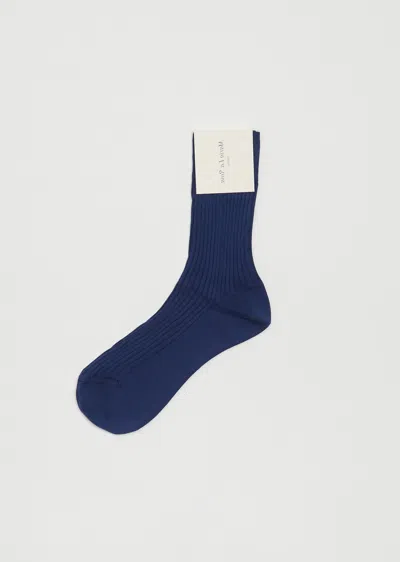 Maria La Rosa Bio Socks