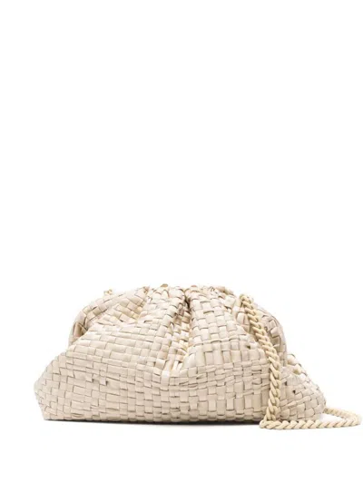 Maria La Rosa Game Pouch Bags