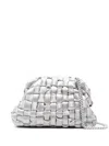 Maria La Rosa Mini Game Clutch Bag