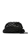 Maria La Rosa Satin Game Pouch