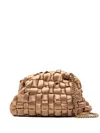 Maria La Rosa Satin Game Pouch Bags