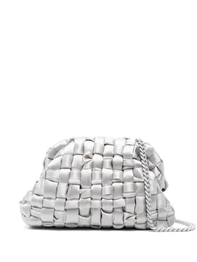 Maria La Rosa Satin Game Pouch Bags