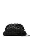 Maria La Rosa Satin Game Pouch Bags