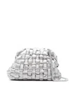 Maria La Rosa Satin Game Pouch Bags