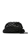 Maria La Rosa Satin Game Pouch Bags