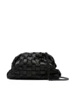 Maria La Rosa Satin Game Pouch Bags