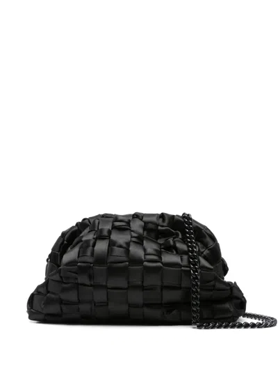 Maria La Rosa Satin Game Pouch By
