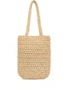 Maria La Rosa Sioux Tote Bag