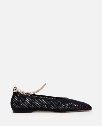 MARIA LUCA AUGUSTA BALLET FLAT