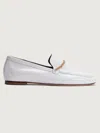 Maria Luca Livia Loafer In Natural