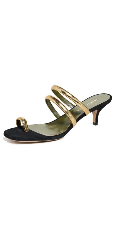 MARIA LUCA MODIA SANDALS MISCELLANEOUS