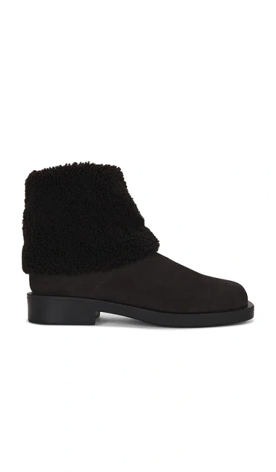 Maria Luca Paulina Boot In Black