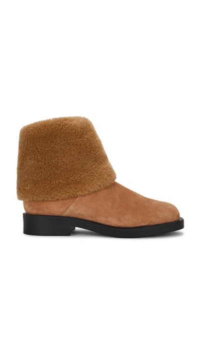 Maria Luca Paulina Boot In Brown
