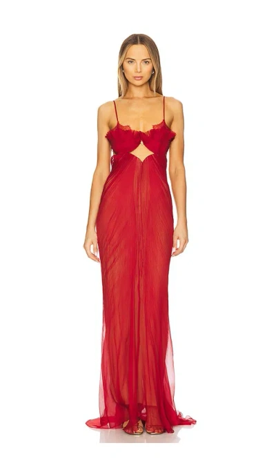 Maria Lucia Hohan Ariadne Dress