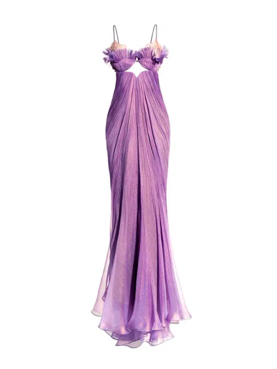 Maria Lucia Hohan Arianna Dress