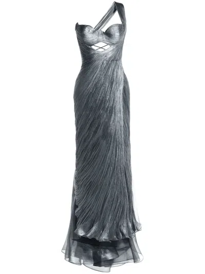 MARIA LUCIA HOHAN BROOKE GOWN