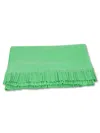 Maria Lucia Hohan Capes In Green