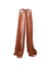 Maria Lucia Hohan Celestina Cape In Multi