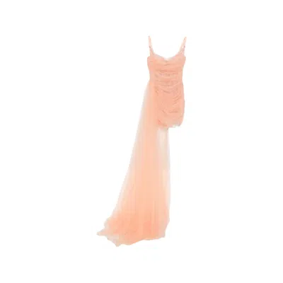 Maria Lucia Hohan Confe Dress In Animal Print
