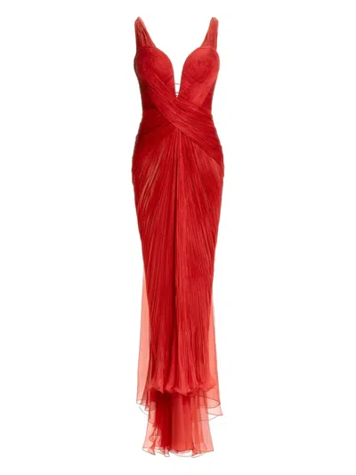 Maria Lucia Hohan Corinna Dress