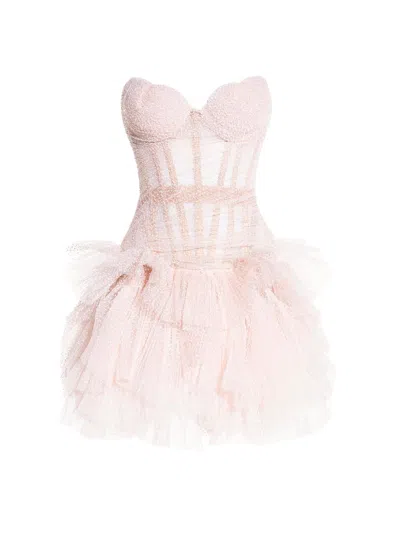 Maria Lucia Hohan Dress