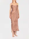 Maria Lucia Hohan Regina Maxi Dress