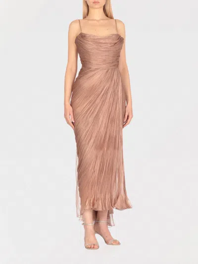 Maria Lucia Hohan Dress  Woman Color Pink