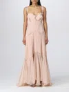 Maria Lucia Hohan Ilaria Dress In Pink