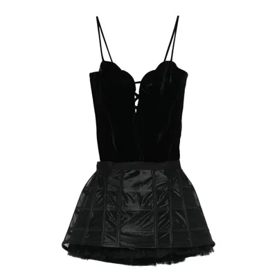 Maria Lucia Hohan Dresses Black