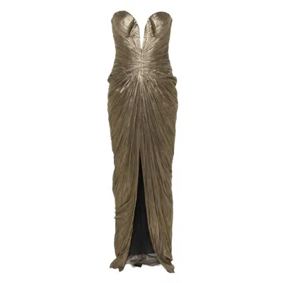 MARIA LUCIA HOHAN MARIA LUCIA HOHAN DRESSES