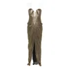 Maria Lucia Hohan Alessandra Maxi Dress In Multi