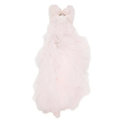 MARIA LUCIA HOHAN MARIA LUCIA HOHAN DRESSES