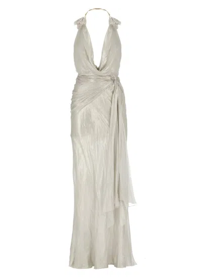 MARIA LUCIA HOHAN MARIA LUCIA HOHAN ILARIA DRESS