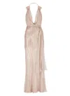 Maria Lucia Hohan Ilaria Dress In Pink