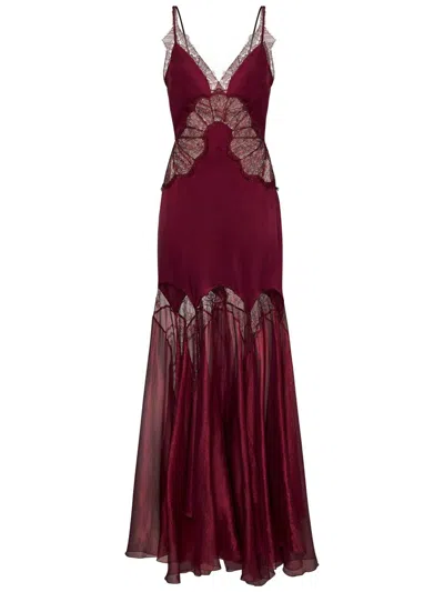 lela rose lace wedding dress Lela Rose The Bristol main image 0