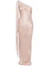 Maria Lucia Hohan Leah Gown In Pink