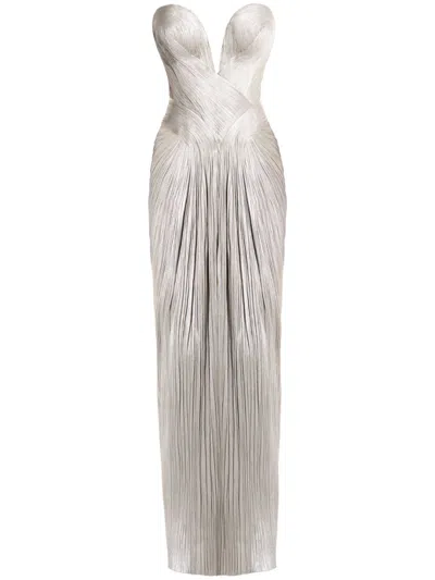 MARIA LUCIA HOHAN NOOR GOWN