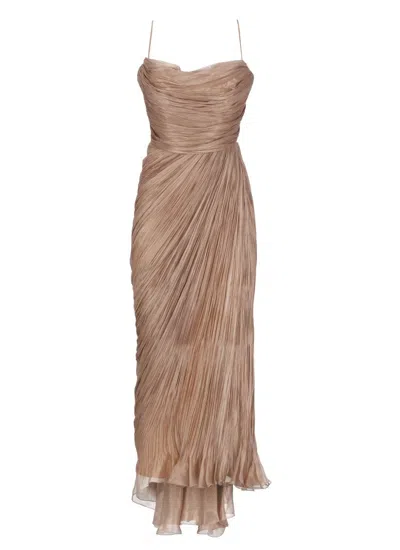 Maria Lucia Hohan Regina Dress