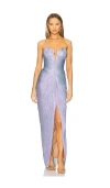 Maria Lucia Hohan X Revolve Reina Gown
