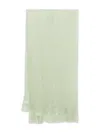 Maria Lucia Hohan Silk Scarf