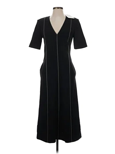 Maria Mcmanus Casual Dress In Black
