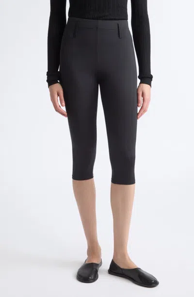 Maria Mcmanus High Waist Leggings In Black