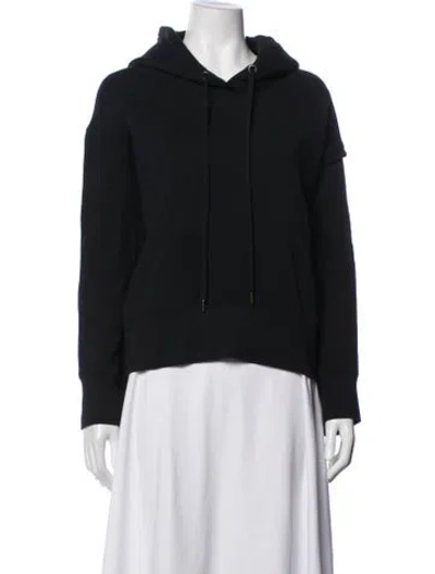 Pre-owned Maria Mcmanus Jacket In Black
