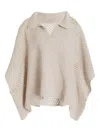 Maria Mcmanus Open-knit Jumper