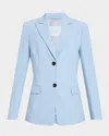 Maria Mcmanus Single-breasted Blazer