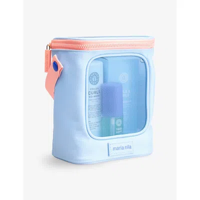 Maria Nila Coils And Curls Haircare Bag