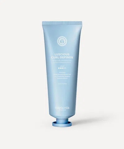 Maria Nila Coils And Curls Luscious Curl Definer 125ml