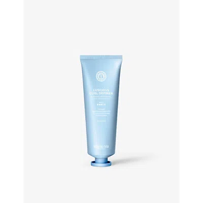 Maria Nila Coils & Curls Luscious Curl Definer 125ml In White
