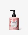 Maria Nila Colour Refresh Autumn Red 300ml / 10.1oz