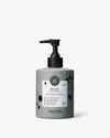 Maria Nila Colour Refresh Black 300ml / 10.1oz